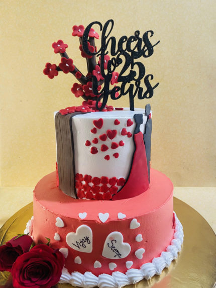 The Baker's Table - Best Cake Shop in Allahabad Allahabad - A Professional  Business Directory | India Business Directory